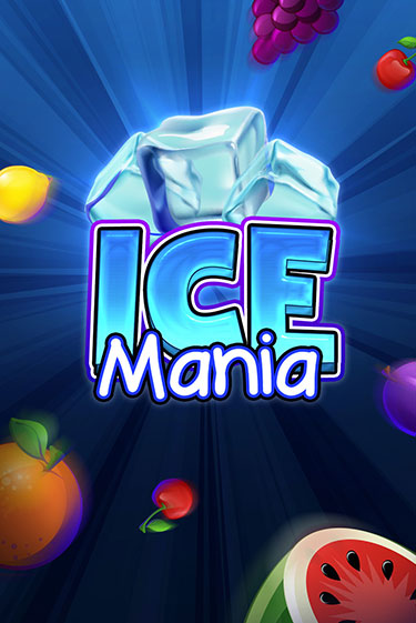 Играть Ice Mania без регистрации | Вулкан Неон бесплатные игры