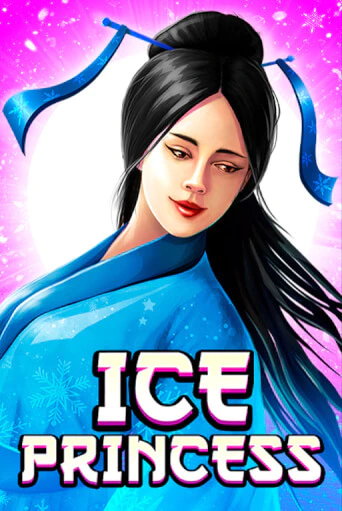 Играть Ice Princess без регистрации | Вулкан Неон бесплатные игры