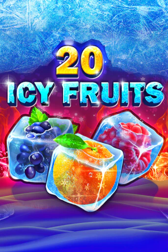 Играть Icy Fruits без регистрации | Вулкан Неон бесплатные игры