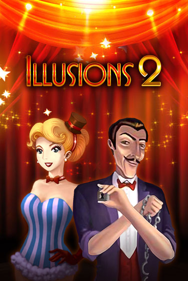 Играть Illusions 2 без регистрации | Вулкан Неон бесплатные игры