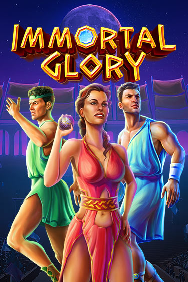 Играть Immortal Glory без регистрации | Вулкан Неон бесплатные игры