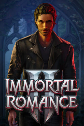 Играть Immortal Romance™ II без регистрации | Вулкан Неон бесплатные игры