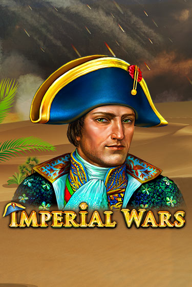 Играть Imperial Wars без регистрации | Вулкан Неон бесплатные игры