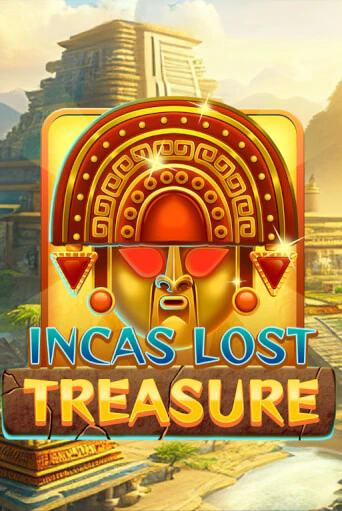 Играть Inca Lost Treasure без регистрации | Вулкан Неон бесплатные игры
