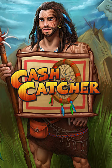 Играть Indian Cash Catcher без регистрации | Вулкан Неон бесплатные игры