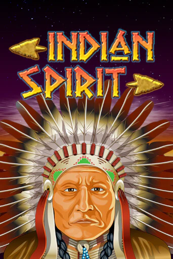 Играть Indian Spirit без регистрации | Вулкан Неон бесплатные игры