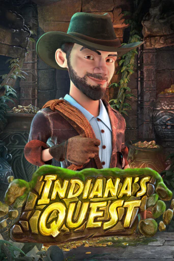 Играть Indiana's Quest без регистрации | Вулкан Неон бесплатные игры