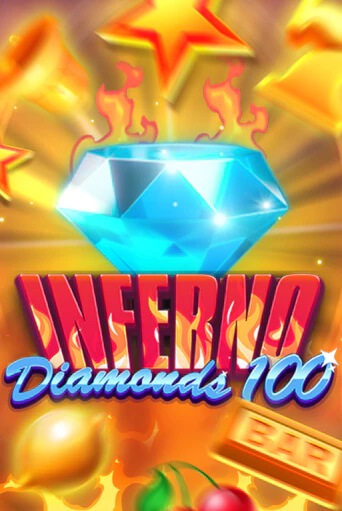 Играть Inferno Diamonds 100 без регистрации | Вулкан Неон бесплатные игры