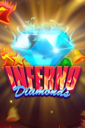 Играть Inferno Diamonds без регистрации | Вулкан Неон бесплатные игры