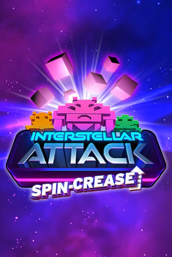 Играть Interstellar Attack без регистрации | Вулкан Неон бесплатные игры