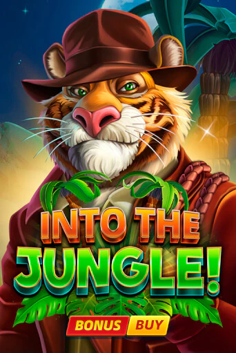 Играть Into The Jungle Bonus Buy без регистрации | Вулкан Неон бесплатные игры