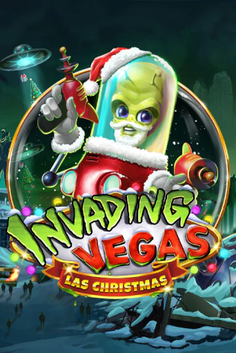Играть Invading Vegas Las Christmas без регистрации | Вулкан Неон бесплатные игры