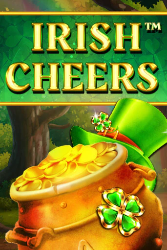 Играть Irish Cheers без регистрации | Вулкан Неон бесплатные игры