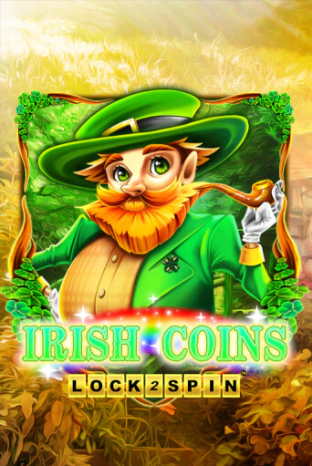 Играть Irish Coins без регистрации | Вулкан Неон бесплатные игры