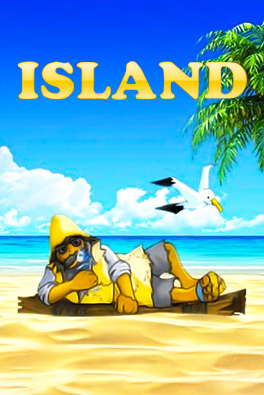 Играть Island без регистрации | Вулкан Неон бесплатные игры