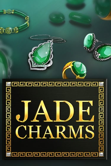 Играть Jade Charms без регистрации | Вулкан Неон бесплатные игры