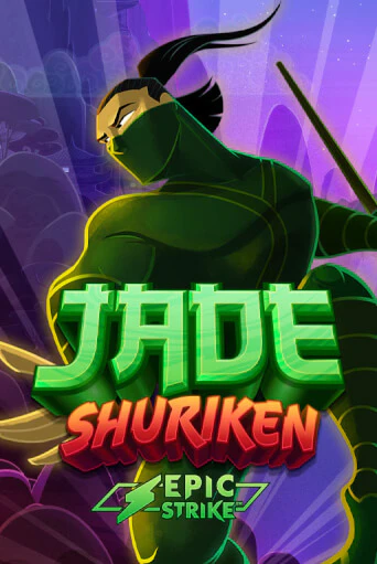 Играть Jade Shuriken без регистрации | Вулкан Неон бесплатные игры