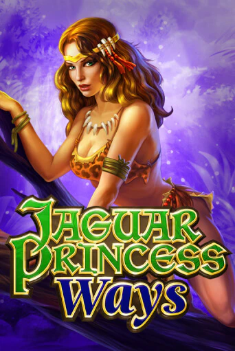 Играть Jaguar Princess Ways без регистрации | Вулкан Неон бесплатные игры