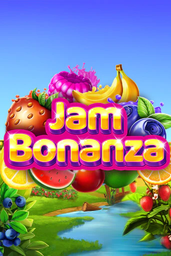 Играть Jam Bonanza без регистрации | Вулкан Неон бесплатные игры