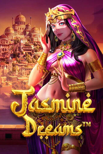 Играть Jasmine Dreams без регистрации | Вулкан Неон бесплатные игры