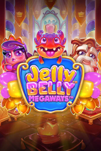 Играть Jelly Belly Megaways без регистрации | Вулкан Неон бесплатные игры