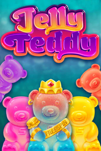 Играть Jelly Teddy без регистрации | Вулкан Неон бесплатные игры