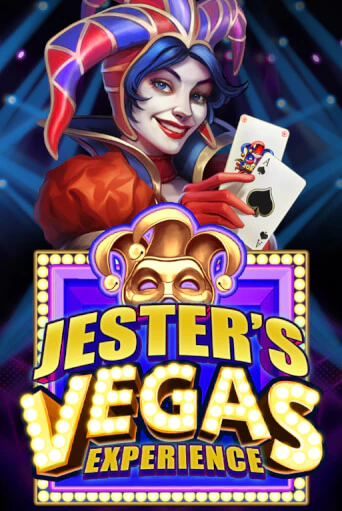 Играть Jester's Vegas Experience без регистрации | Вулкан Неон бесплатные игры