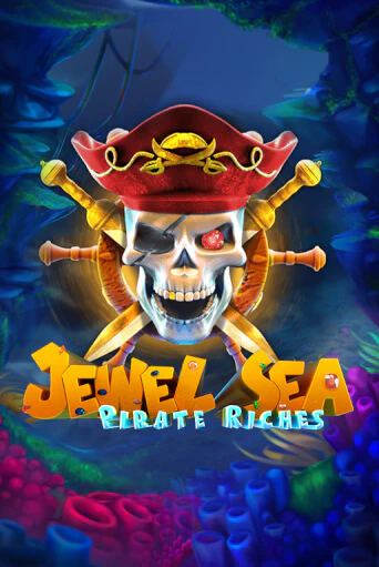 Играть Jewel Sea Pirate Riches без регистрации | Вулкан Неон бесплатные игры