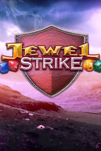 Играть Jewel Strike без регистрации | Вулкан Неон бесплатные игры