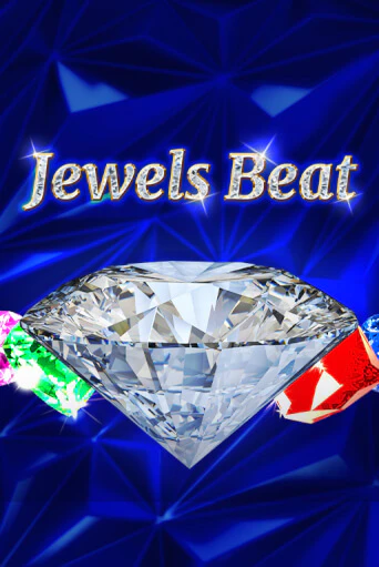 Играть Jewels Beat без регистрации | Вулкан Неон бесплатные игры