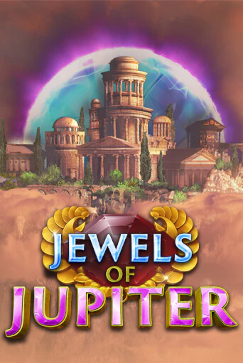 Играть Jewels of Jupiter без регистрации | Вулкан Неон бесплатные игры