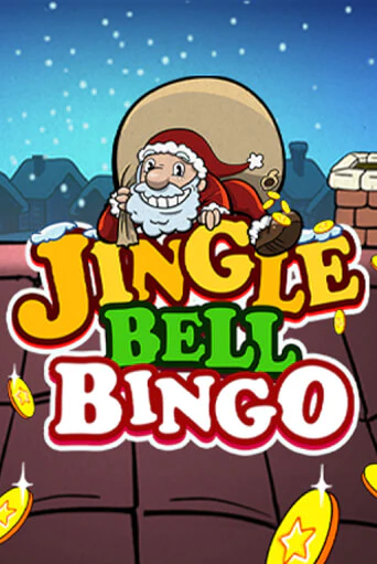Играть Jingle Bell Bingo без регистрации | Вулкан Неон бесплатные игры