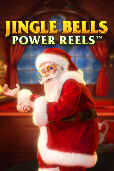 Играть Jingle Bells Power Reels без регистрации | Вулкан Неон бесплатные игры