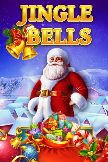 Играть Jingle Bells без регистрации | Вулкан Неон бесплатные игры