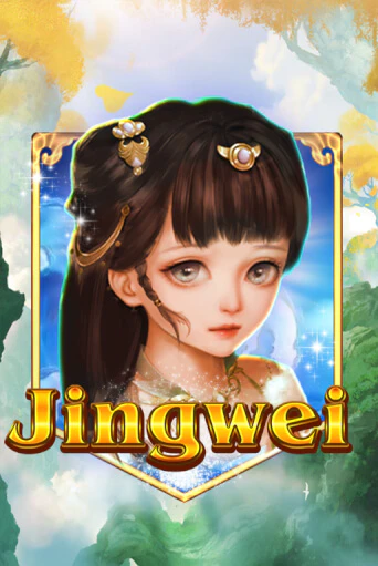 Играть Jingwei без регистрации | Вулкан Неон бесплатные игры