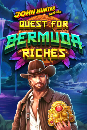 Играть John Hunter and the Quest for Bermuda Riches без регистрации | Вулкан Неон бесплатные игры