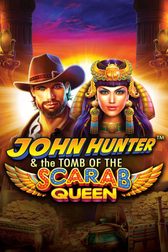 Играть John Hunter and the Tomb of the Scarab Queen™ без регистрации | Вулкан Неон бесплатные игры