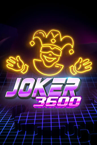 Играть Joker 3600 без регистрации | Вулкан Неон бесплатные игры
