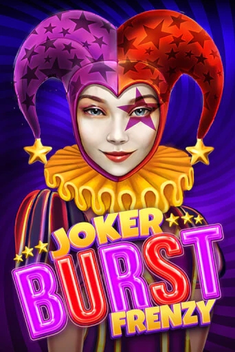 Играть Joker Burst Frenzy™ без регистрации | Вулкан Неон бесплатные игры