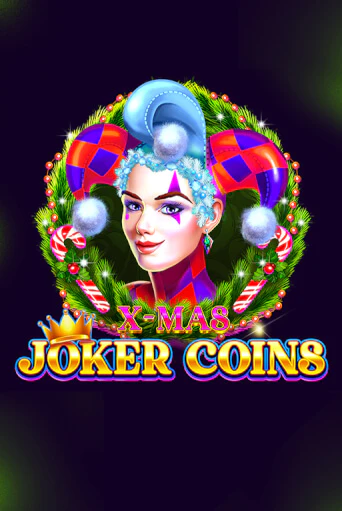 Играть Joker Coins X-MAS без регистрации | Вулкан Неон бесплатные игры