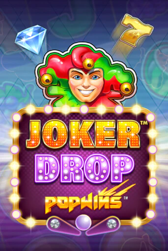 Играть Joker Drop без регистрации | Вулкан Неон бесплатные игры