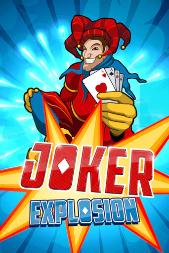 Играть Joker Explosion без регистрации | Вулкан Неон бесплатные игры