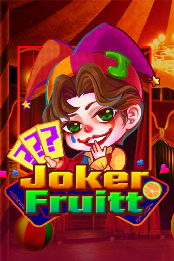 Играть Joker Fruit без регистрации | Вулкан Неон бесплатные игры