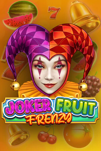 Играть Joker Fruit Frenzy без регистрации | Вулкан Неон бесплатные игры