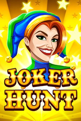 Играть Joker Hunt без регистрации | Вулкан Неон бесплатные игры