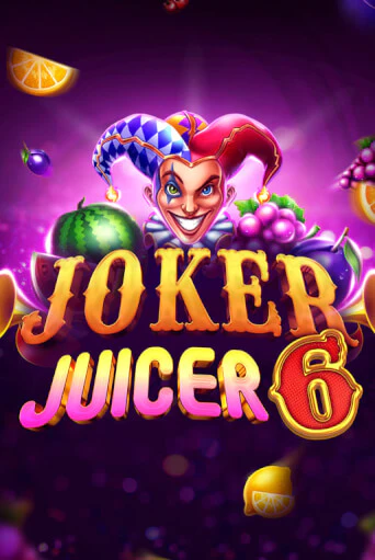 Играть Joker Juicer 6 без регистрации | Вулкан Неон бесплатные игры