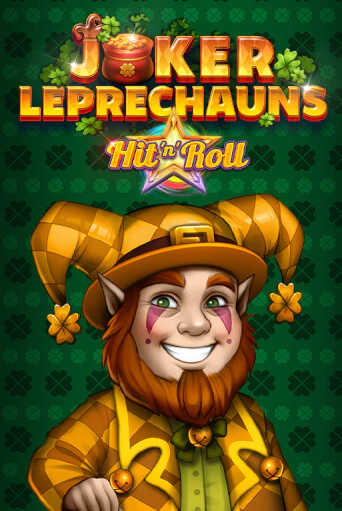Играть Joker Leprechauns Hit’n’Roll без регистрации | Вулкан Неон бесплатные игры