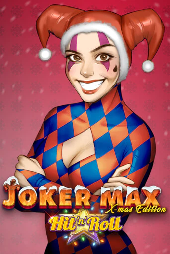 Играть Joker Max: Hit'n'roll Xmas Edition  без регистрации | Вулкан Неон бесплатные игры