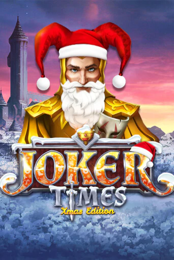 Играть Joker Times Xmas без регистрации | Вулкан Неон бесплатные игры