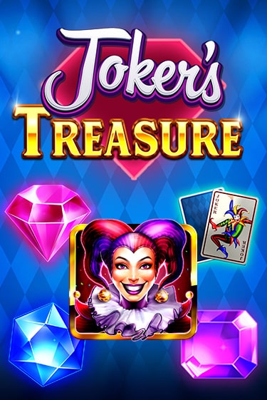 Играть Jokers Treasure без регистрации | Вулкан Неон бесплатные игры